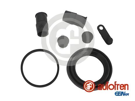 Ремкомплект переднього супорта для Audi 100, A4, A6/MB E (W210, S210), AUTOFREN (D4759)