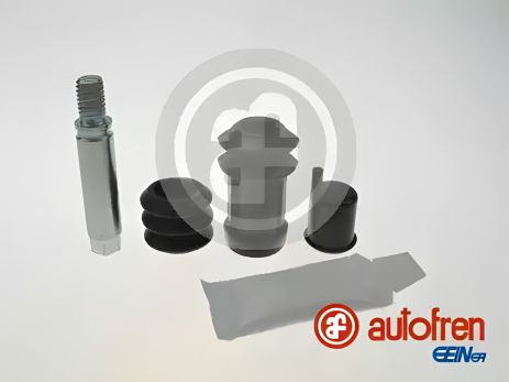 Ремкомплект для направляющих суппорта MAZDA 626/XEDOS 6 92-05, AUTOFREN (D7079C) Ремкомплект для направляющих суппорта MAZDA 626/XEDOS 6 92-05, AUTOFREN (D7079C)