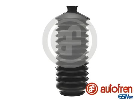 Рульової Пильник тяги RENAULT 19/21/CLIO 88-, AUTOFREN (D9001)