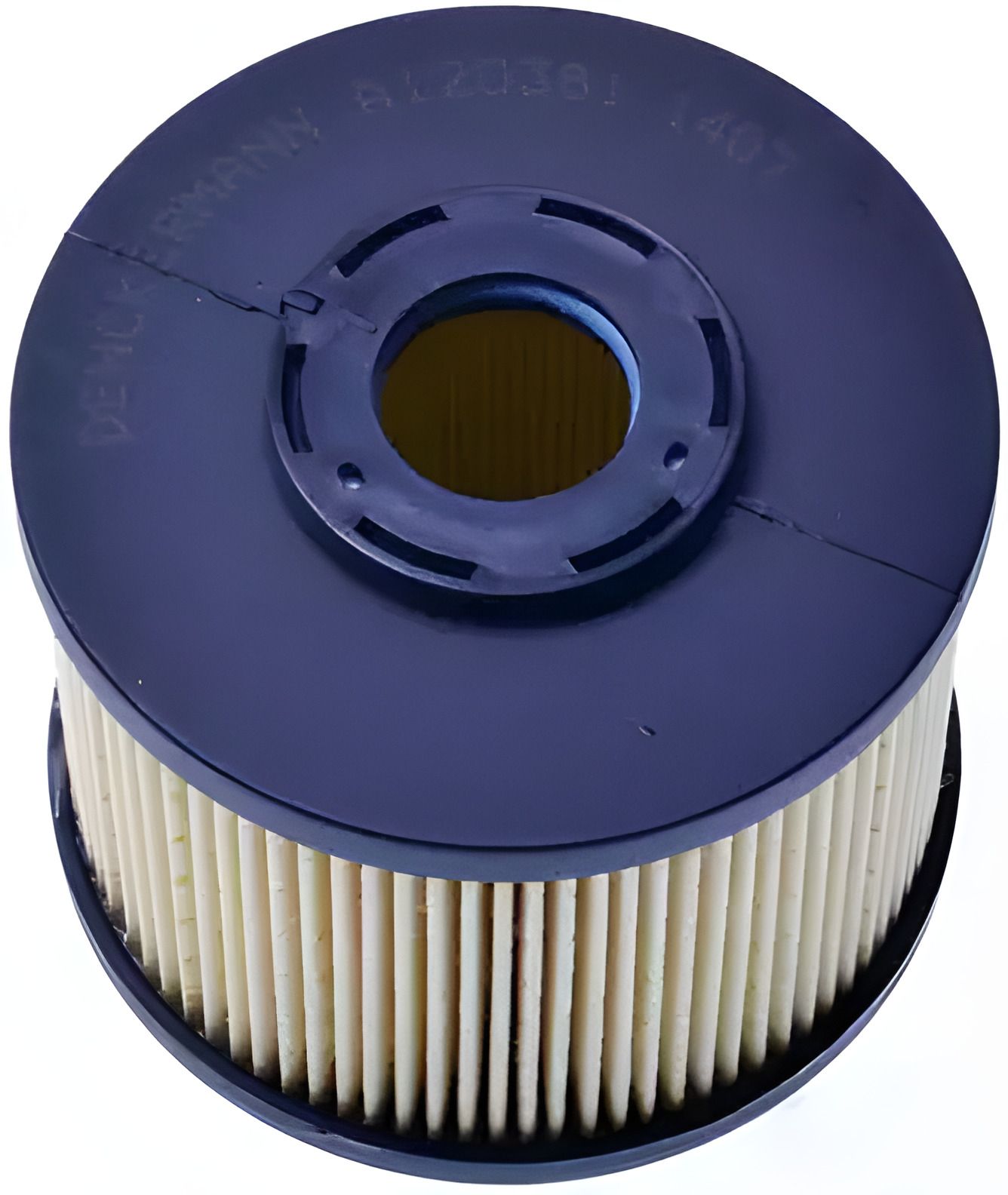 Топливный фильтр для FORD FOCUS III и KUGA I, II 2.0 TDCI 08-, DENCKERMANN (A120381) Топливный фильтр для FORD FOCUS III и KUGA I, II 2.0 TDCI 08-, DENCKERMANN (A120381)