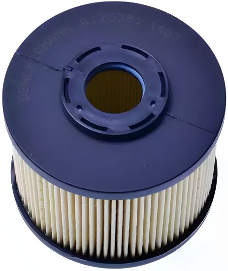 Топливный фильтр для FORD FOCUS III и KUGA I, II 2.0 TDCI 08-, DENCKERMANN (A120381) Топливный фильтр для FORD FOCUS III и KUGA I, II 2.0 TDCI 08-, DENCKERMANN (A120381)