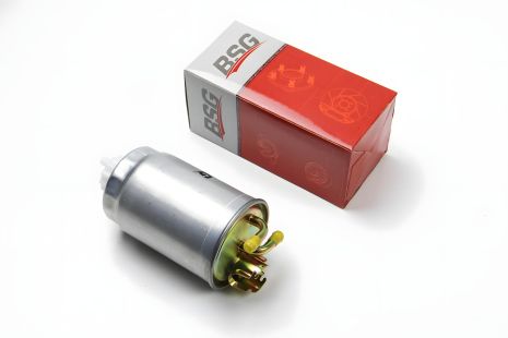 Фильтр топливный для различных моделей VW и других, BASBUG (BSG90130012)
