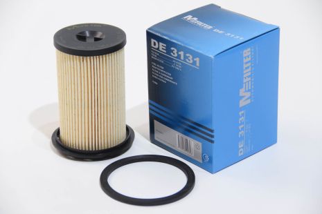 Фильтр топливный, focus/galaxy/mondeo/s-max/c-max 1.8tdci 05- MFILTER (DE3131)