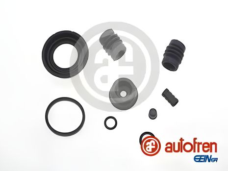 AUTOFREN Ремкомплект задних суппортов Opel Astra J 2.0d 09- (D41943) AUTOFREN Ремкомплект задних суппортов Opel Astra J 2.0d 09- (D41943)