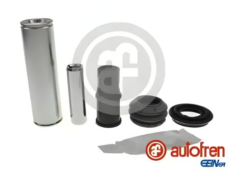 Ремкомплект напрямних заднього супорта MB Vito, V-class (V200, V220, V230) -03 (Bosch 22mm), AUTOFREN (D7060C) Ремкомплект напрямних заднього супорта MB Vito, V-class (V200, V220, V230) -03 (Bosch 22mm), AUTOFREN (D7060C)