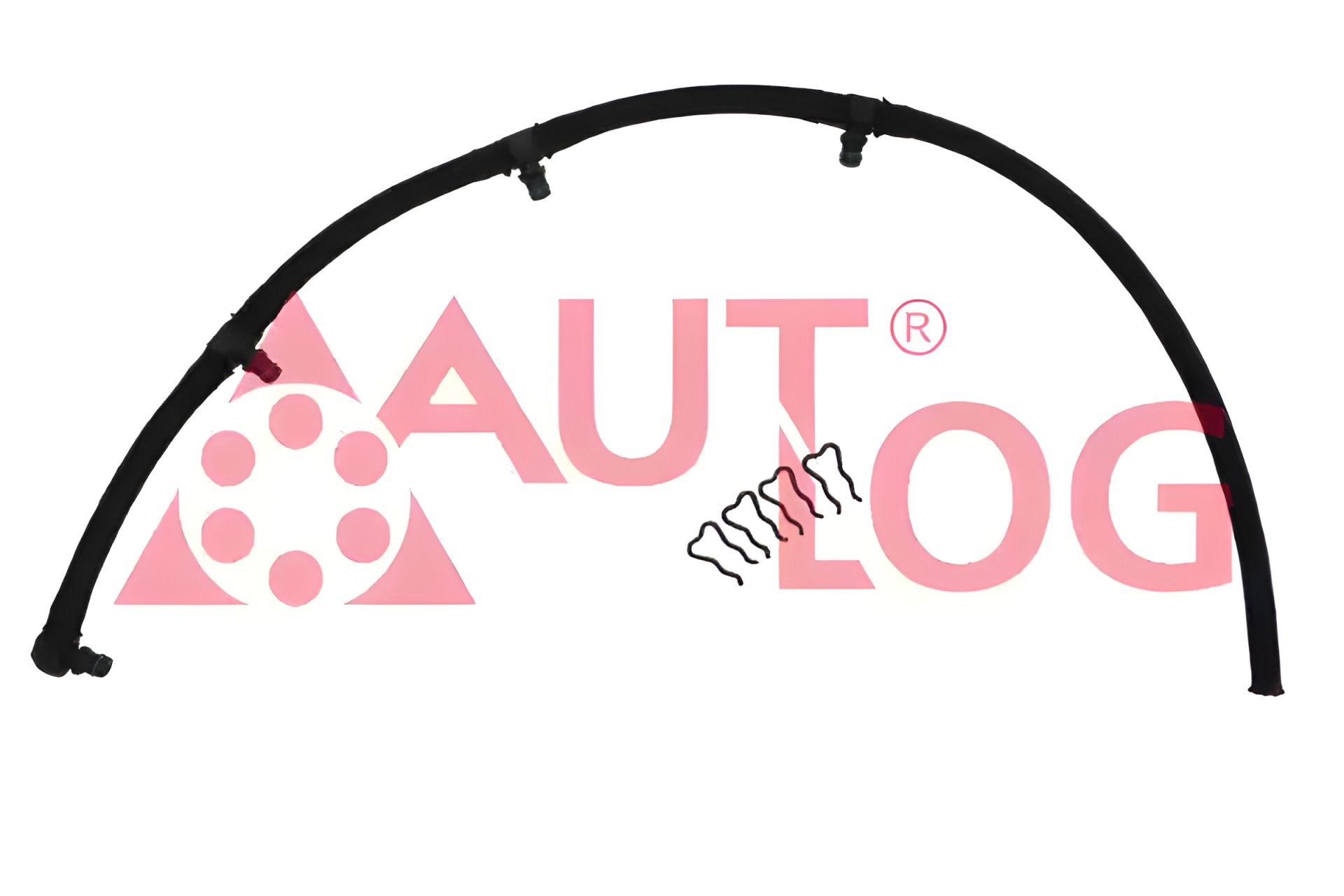 Шланг обратки для Doblo/Combo 1.3 D Multijet/CDTI 04-, AUTLOG (KL3051) Шланг обратки для Doblo/Combo 1.3 D Multijet/CDTI 04-, AUTLOG (KL3051)