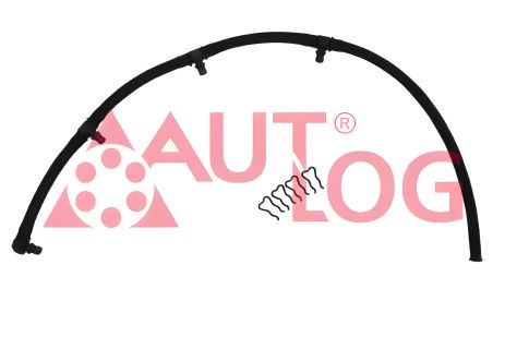 Шланг обратки для Doblo/Combo 1.3 D Multijet/CDTI 04-, AUTLOG (KL3051) Шланг обратки для Doblo/Combo 1.3 D Multijet/CDTI 04-, AUTLOG (KL3051)