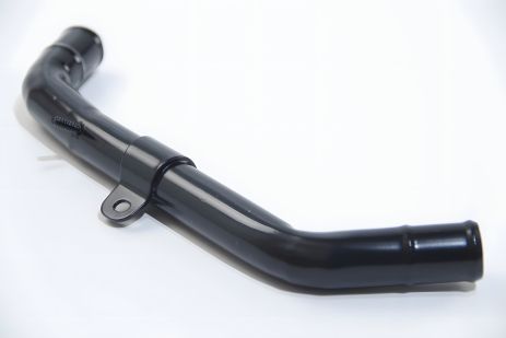Трубка системи охолодження для Audi A4 2.0TFSI 04-08, METALCAUCHO (94491)