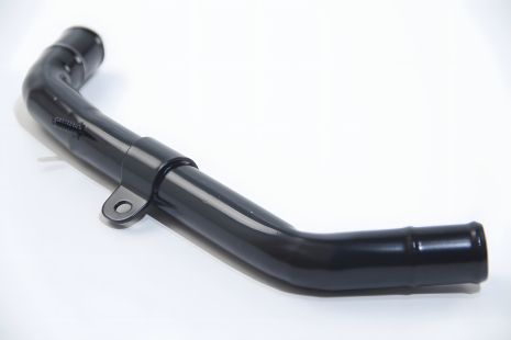 Трубка системи охолодження для Audi A4 2.0TFSI 04-08, METALCAUCHO (94491)