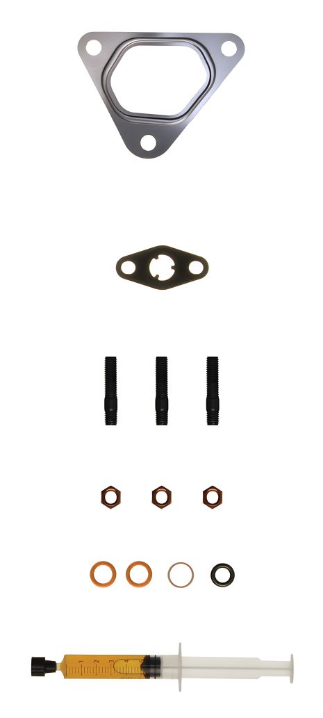 Комплект прокладок турбины MB Sprinter 2.2/2.7 CDI AJUSA (JTC11016)