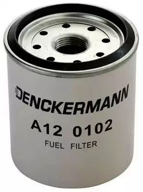 Фильтр топливный JEEP CHEROKEE 2.5 TD 95-01 (выр-во DENCKERMANN), DENCKERMANN (A120102)