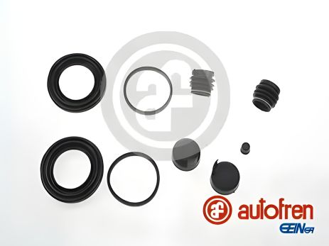 Master/Movano переднього супорта ремкомплект 10- 48mm, Brembo, AUTOFREN (D42143)