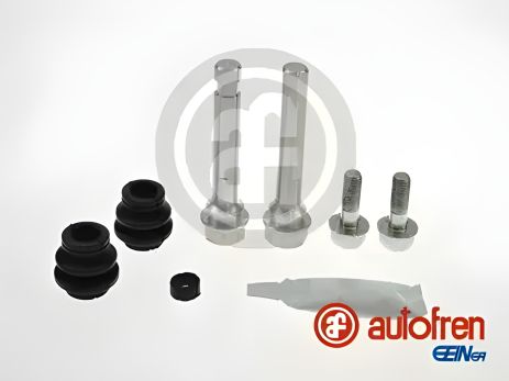 Переднего суппорта ремкомплект направляющих Toyota Camry V30 2001-2006, AUTOFREN (D7197C) Переднего суппорта ремкомплект направляющих Toyota Camry V30 2001-2006, AUTOFREN (D7197C)