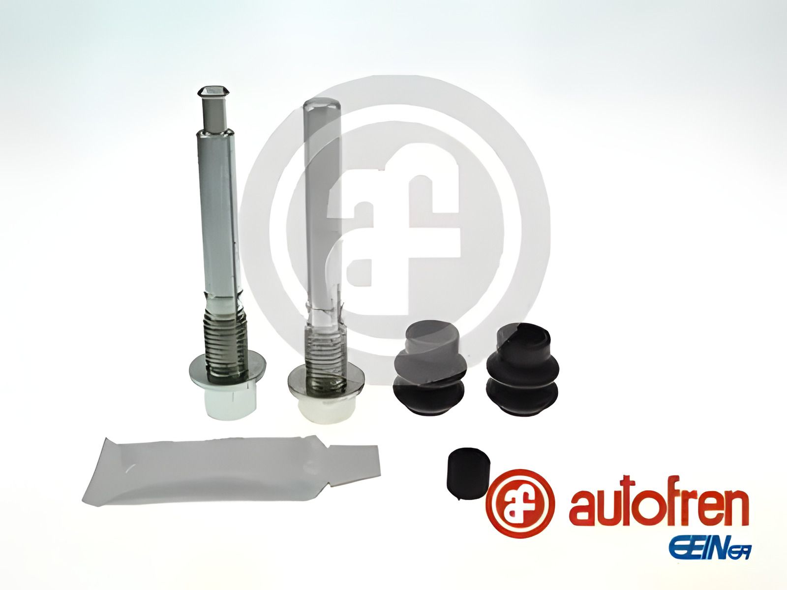 Задний ремкомплект направляющей гильзы для Lexus RX 07-, AUTOFREN (D7184C) Задний ремкомплект направляющей гильзы для Lexus RX 07-, AUTOFREN (D7184C)