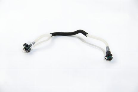 Паливна трубка MB OM611-612 2.2CDI (ТНВД-ТНВД), Autotechteile 1000721 Паливна трубка MB OM611-612 2.2CDI (ТНВД-ТНВД), Autotechteile 1000721