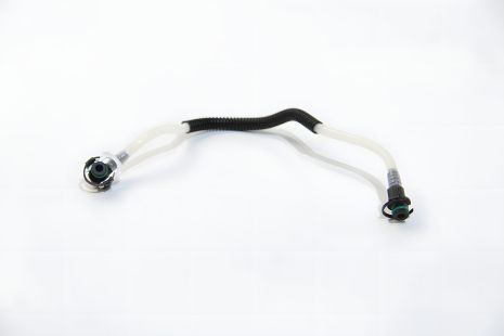 Трубка топливная Autotechteile MB OM611-612 2.2CDI (ТНВД - ТНВД) (1000721)