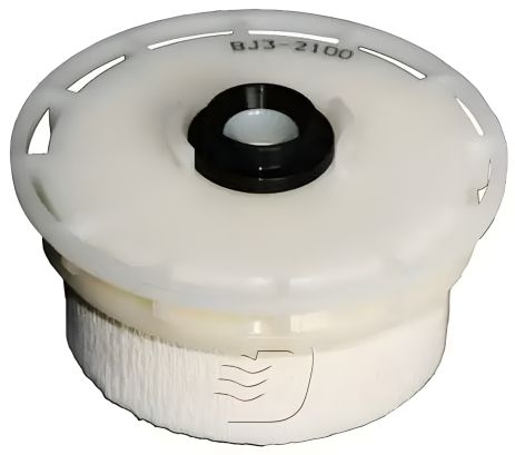 Топливный фильтр для Land Cruiser/200/400 4.2-4.5 90-, DENCKERMANN (A120330) Топливный фильтр для Land Cruiser/200/400 4.2-4.5 90-, DENCKERMANN (A120330)