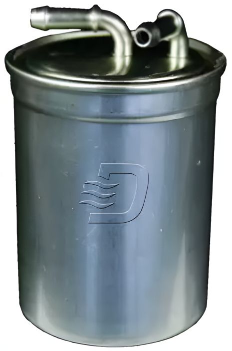 Топливный фильтр для AUDI A1 1.6 TDI и SEAT CORDOBA III (DENCKERMANN), DENCKERMANN (A120267)