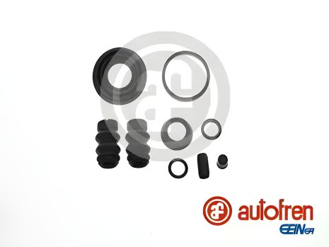 Ремкомплект заднього супорта для Kangoo 01- 4x4/Mondeo III 38mm, AUTOFREN (D4564) Ремкомплект заднього супорта для Kangoo 01- 4x4/Mondeo III 38mm, AUTOFREN (D4564)