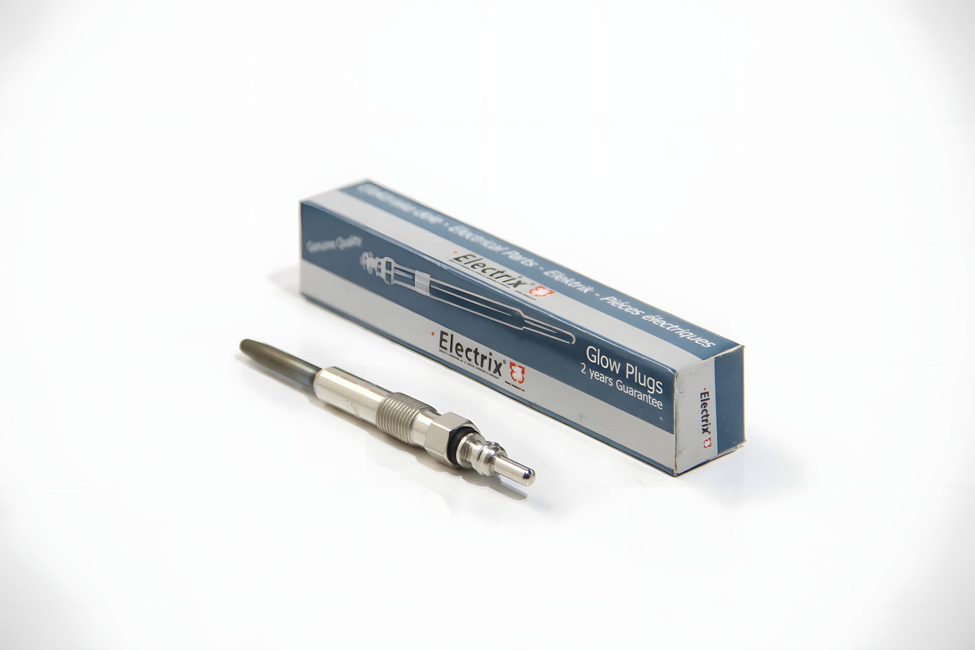 T5 1.9/2.5TDI 03-06/Caddy 2.0SDI 04- (12V) Свічка розжарювання, JP Group (1191800500) T5 1.9/2.5TDI 03-06/Caddy 2.0SDI 04- (12V) Свічка розжарювання, JP Group (1191800500)