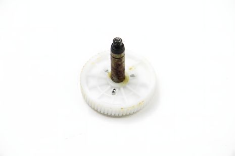 Шестерня для механизма дворников Transit V347, BASBUG (BSG30840019) Шестерня для механизма дворников Transit V347, BASBUG (BSG30840019)