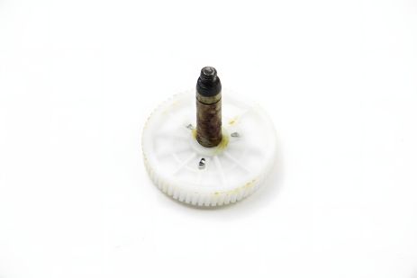 Шестерня для механизма дворников Transit V347, BASBUG (BSG30840019)