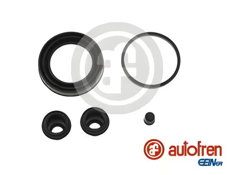 Комплект ремонта переднего суппорта Xsara/206/306/Fiat 48mm, AUTOFREN (D4524)