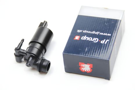 Водяная помпа, система очистки окон, JP Group (1298500100)