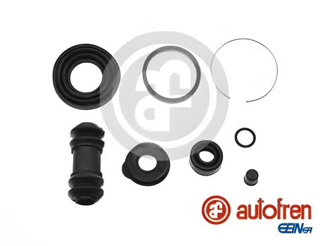 Ремкомплект заднего тормозного суппорта Mazda 323/626/Premacy 35mm, AUTOFREN (D4527) Ремкомплект заднего тормозного суппорта Mazda 323/626/Premacy 35mm, AUTOFREN (D4527)