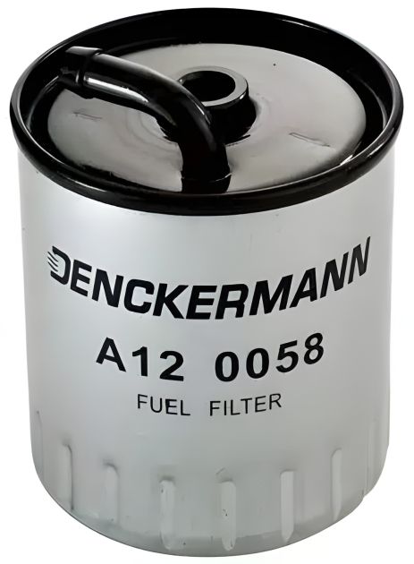 Фiльтр паливний MB W203 (OM 611/612) G W461/463 ML W163, DENCKERMANN (A120058)