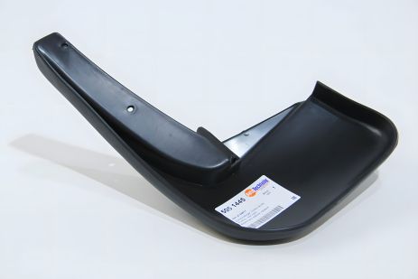 Ford Transit 00-14 R Задній бризговик Autotechteile (5051445)