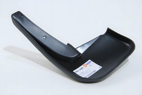 Ford Transit 00-14 R Задній бризговик Autotechteile (5051445) Ford Transit 00-14 R Задній бризговик Autotechteile (5051445)