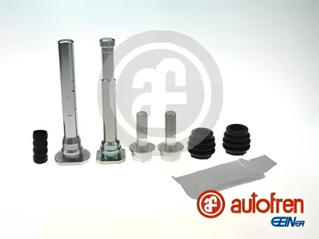 Ремкомплект направляючих супорта для COROLLA 01-07, AUTOFREN (D7145C) Ремкомплект направляючих супорта для COROLLA 01-07, AUTOFREN (D7145C)