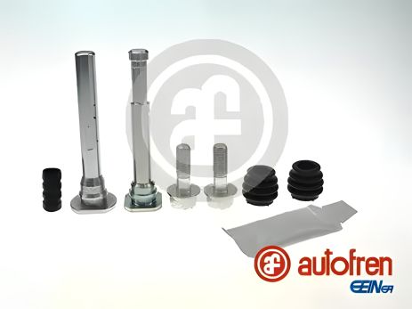 Ремкомплект направляющих суппорта для COROLLA 01-07, AUTOFREN (D7145C) Ремкомплект направляющих суппорта для COROLLA 01-07, AUTOFREN (D7145C)