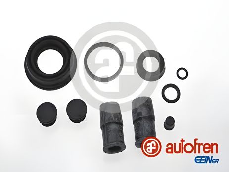 Гальмівного супорта ремкомплект заднього Civic 12-/Mini/Yaris 07- 34mm, AUTOFREN (D4715)