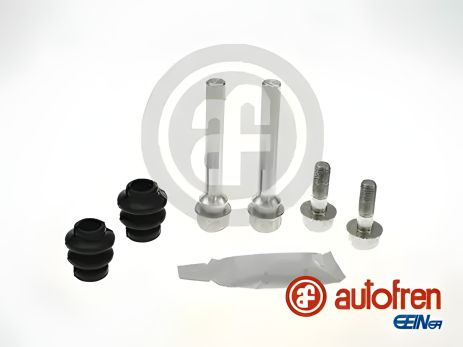 Ремкомплект направляющих суппорта для Avensis/Celica/Prius/Rav4/Yaris 99- от AUTOFREN (D7097C) Ремкомплект направляющих суппорта для Avensis/Celica/Prius/Rav4/Yaris 99- от AUTOFREN (D7097C)