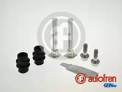 Палец суппорта передний VW T5/Trafic/Vivaro 01-, AUTOFREN (D7256C)