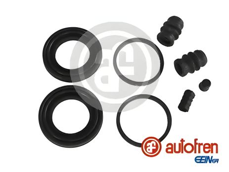 Ремкомплект для переднего тормозного суппорта FORESTER/TERRANO (43мм) 87-07, AUTOFREN (D4241)