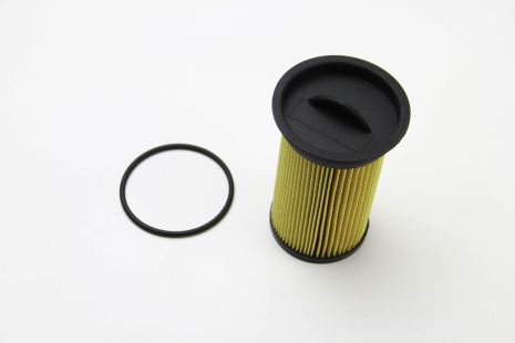 Фильтр топливный BMW E46 318/320d 98-05, CLEAN FILTERS (MG1611)