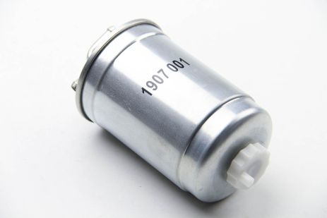 Фільтр паливний 1.9/2.0 TDI Sharan/Alhambra 00-10/Galaxy 00-06, ASAM (75762)