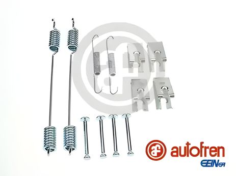 Комплект для монтажа барабанных тормозов RAPID/CORSA 06-228x40, AUTOFREN (D3970A)