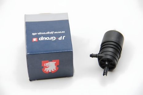 Склоомивача насос MB W123/W124/W126/W140/W201, JP Group (1398500200)