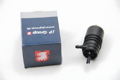 Склоомивача насос MB W123/W124/W126/W140/W201, JP Group (1398500200)