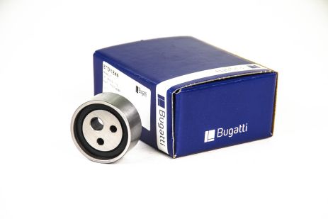 Ролик розтяжок часу 1.2-1.4 Канту/Clio/R19 88-03, Bugatti (BTDI1846)