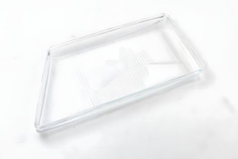 Фара передняя стеклянная MB Sprinter 95-00 R, BASBUG (BSG60801002)