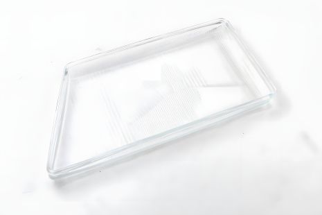 Фара передняя стеклянная MB Sprinter 95-00 R, BASBUG (BSG60801002)