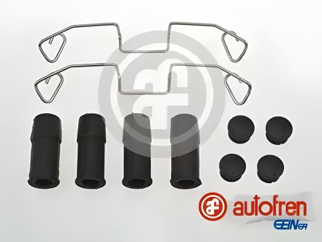 Монтажний к-кт колодок гальмівних VW T4/SHARAN/GALAXY 90-10 313мм, AUTOFREN (D42628A) Монтажний к-кт колодок гальмівних VW T4/SHARAN/GALAXY 90-10 313мм, AUTOFREN (D42628A)
