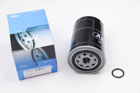 Фільтр паливний Pajero III 2.5-3.5 00-, KAVO PARTS (MF4446)