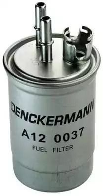 Π€ΠΈΠ»ΡΡΡ ΡΠΎΠΏΠ»ΠΈΠ²Π½ΡΠΉ FORD FOCUS I, FIESTA IV 1.8 TDI 98-04, DENCKERMANN (A120037) Π€ΠΈΠ»ΡΡΡ ΡΠΎΠΏΠ»ΠΈΠ²Π½ΡΠΉ FORD FOCUS I, FIESTA IV 1.8 TDI 98-04, DENCKERMANN (A120037)