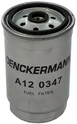 Фильтр топливный HYUNDAI ACCENT III 1.5 CRDi 06- (выр-во DENCKERMANN), DENCKERMANN (A120347)